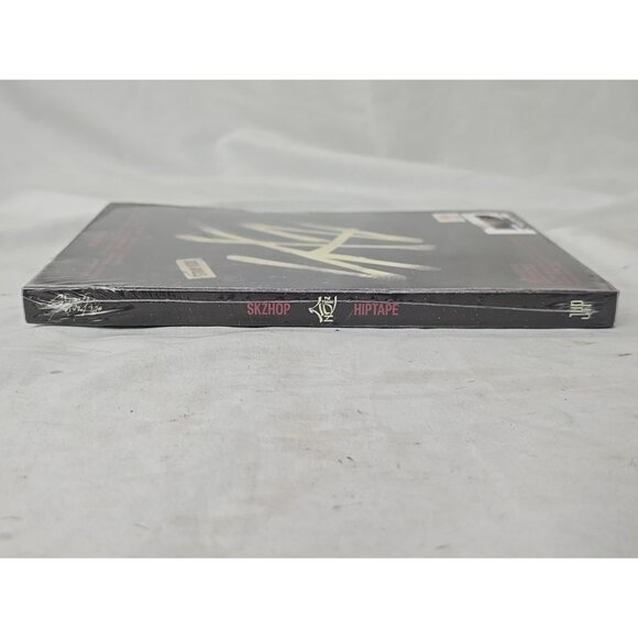 STRAY KIDS SKZHOP HIPTAPE  Album SKZHOP Version SEALED NEW - Picture 6 of 10
